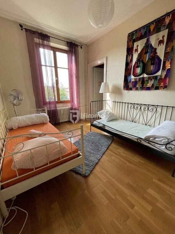 Vente Appartement à Mulhouse 5 pièces