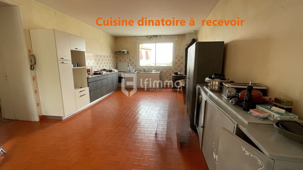 Vente Maison à Roanne 8 pièces