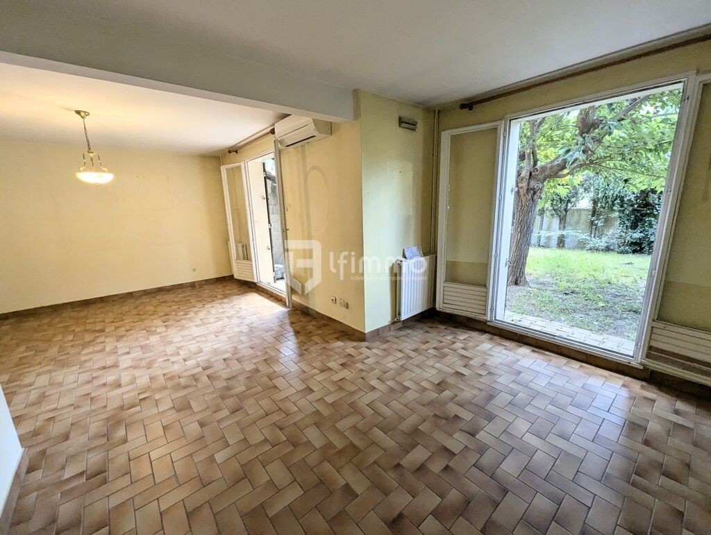 Vente Maison à Montpellier 5 pièces