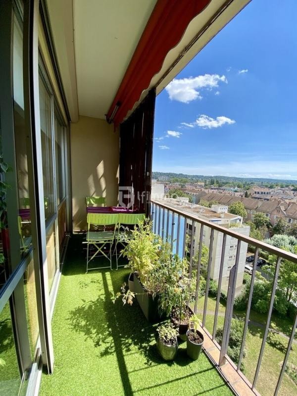 Vente Appartement à Mulhouse 5 pièces