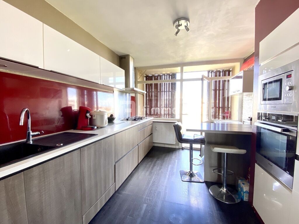 Vente Appartement à Mulhouse 5 pièces