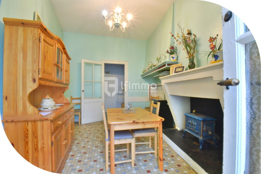 Vente Maison à Portets 5 pièces