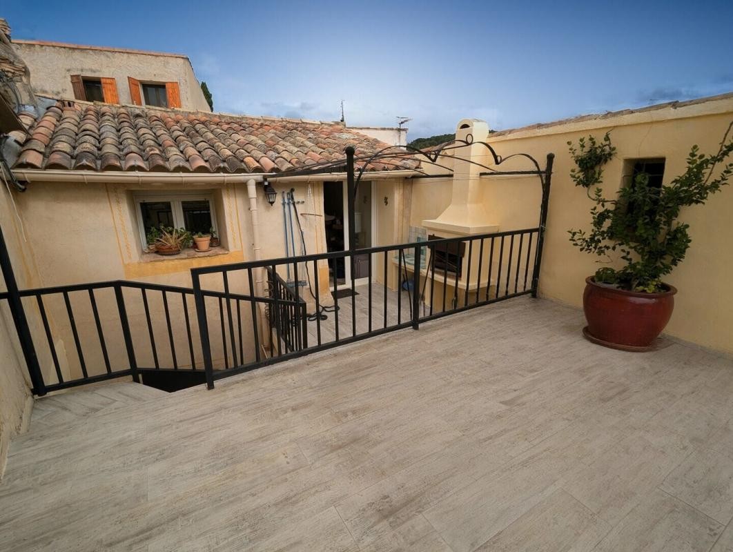 Vente Maison à Cadenet 8 pièces