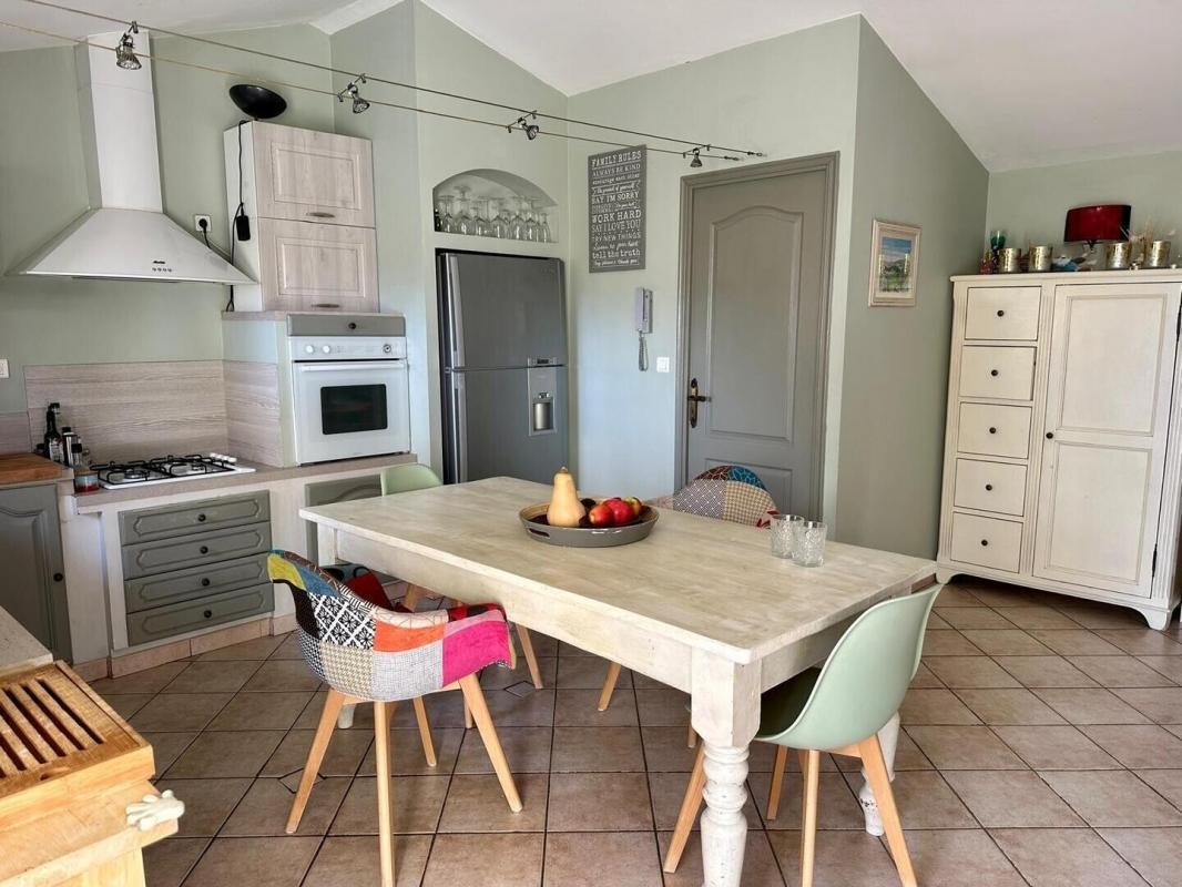 Vente Maison à Cadenet 8 pièces