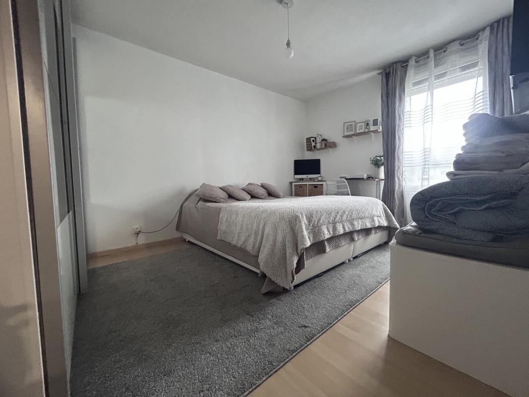 Vente Appartement à Mulhouse 4 pièces