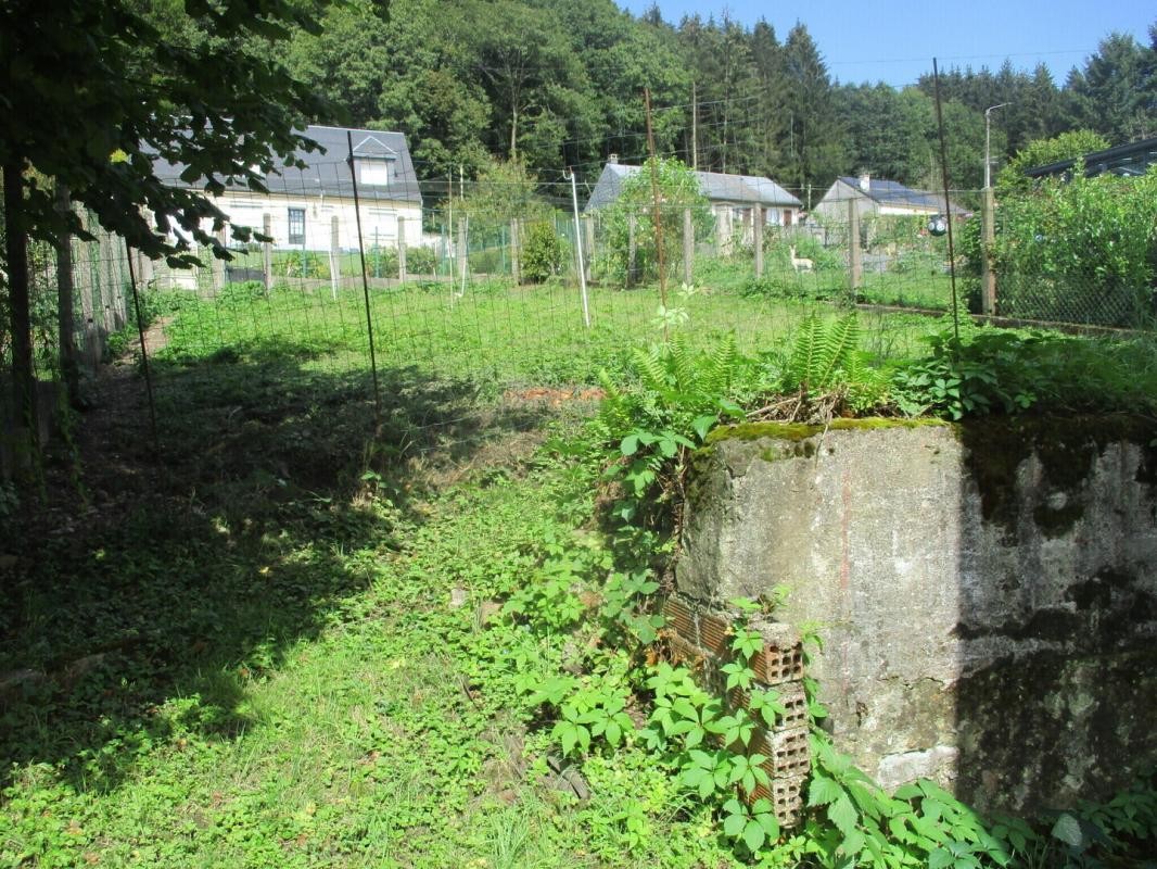 Vente Maison à Bogny-sur-Meuse 5 pièces