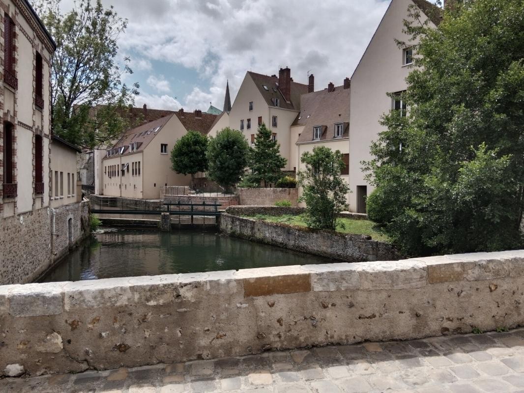 Vente Maison à Chartres 4 pièces