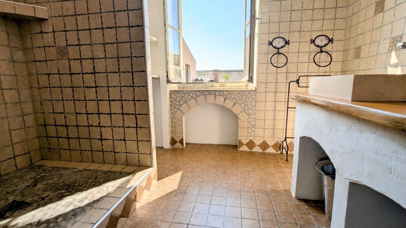 Vente Maison à Pertuis 4 pièces