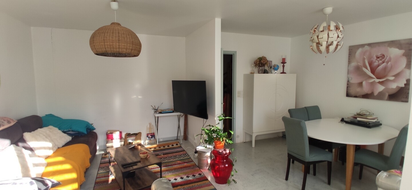 Vente Maison à Reims 5 pièces