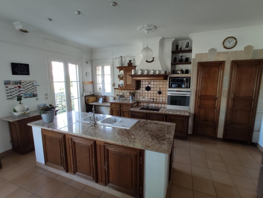 Vente Maison à Reims 8 pièces