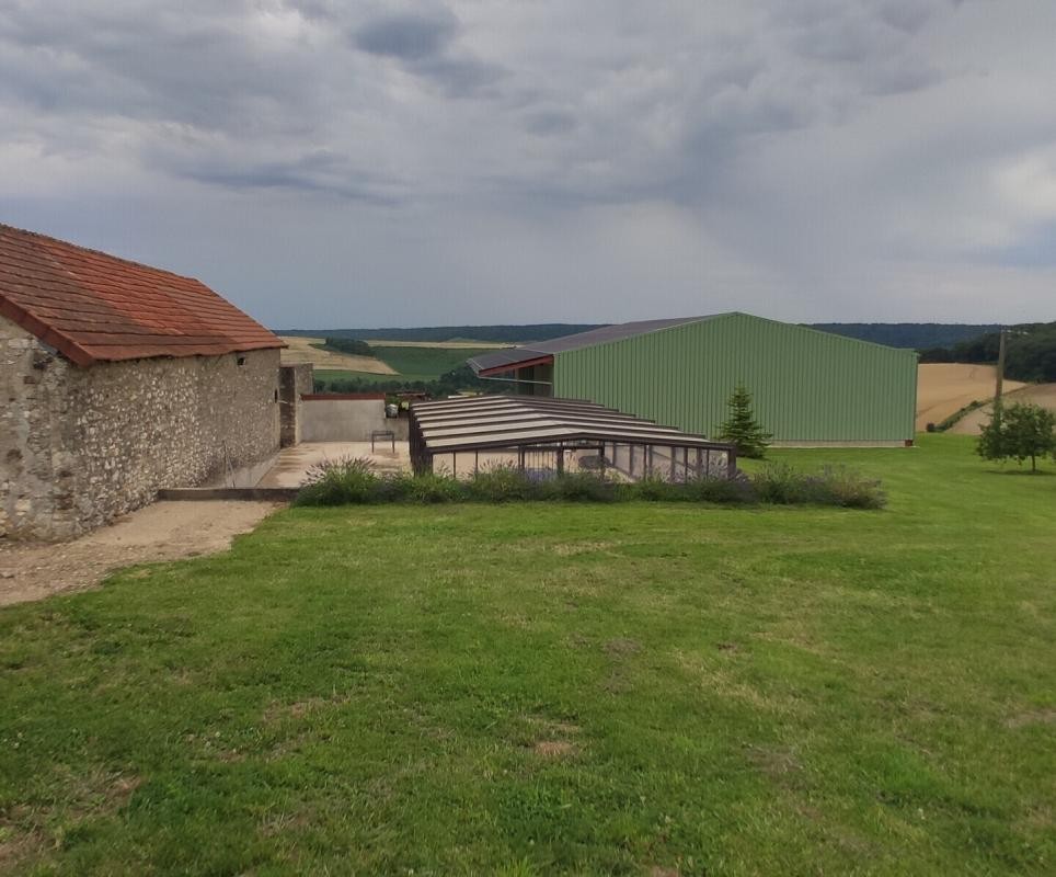 Vente Maison à Dormans 0 pièce