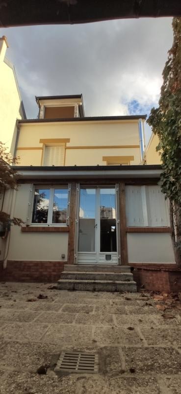 Vente Maison à Reims 0 pièce