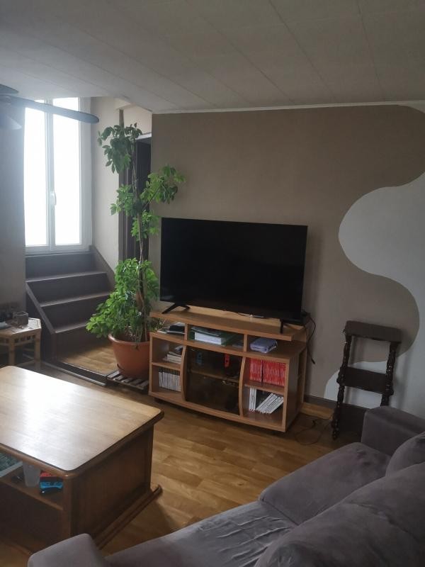 Vente Appartement à Colmar 6 pièces