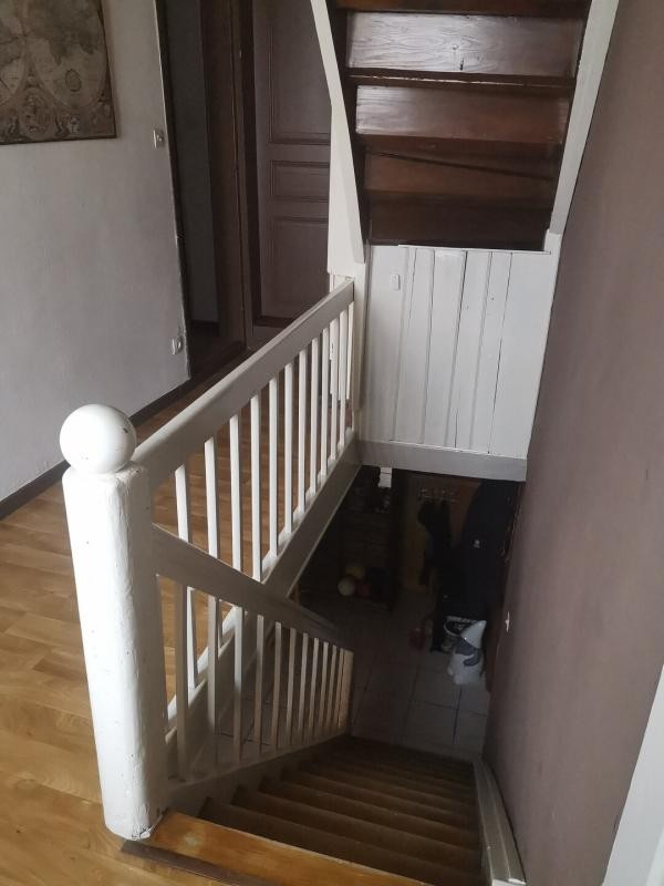 Vente Appartement à Colmar 6 pièces