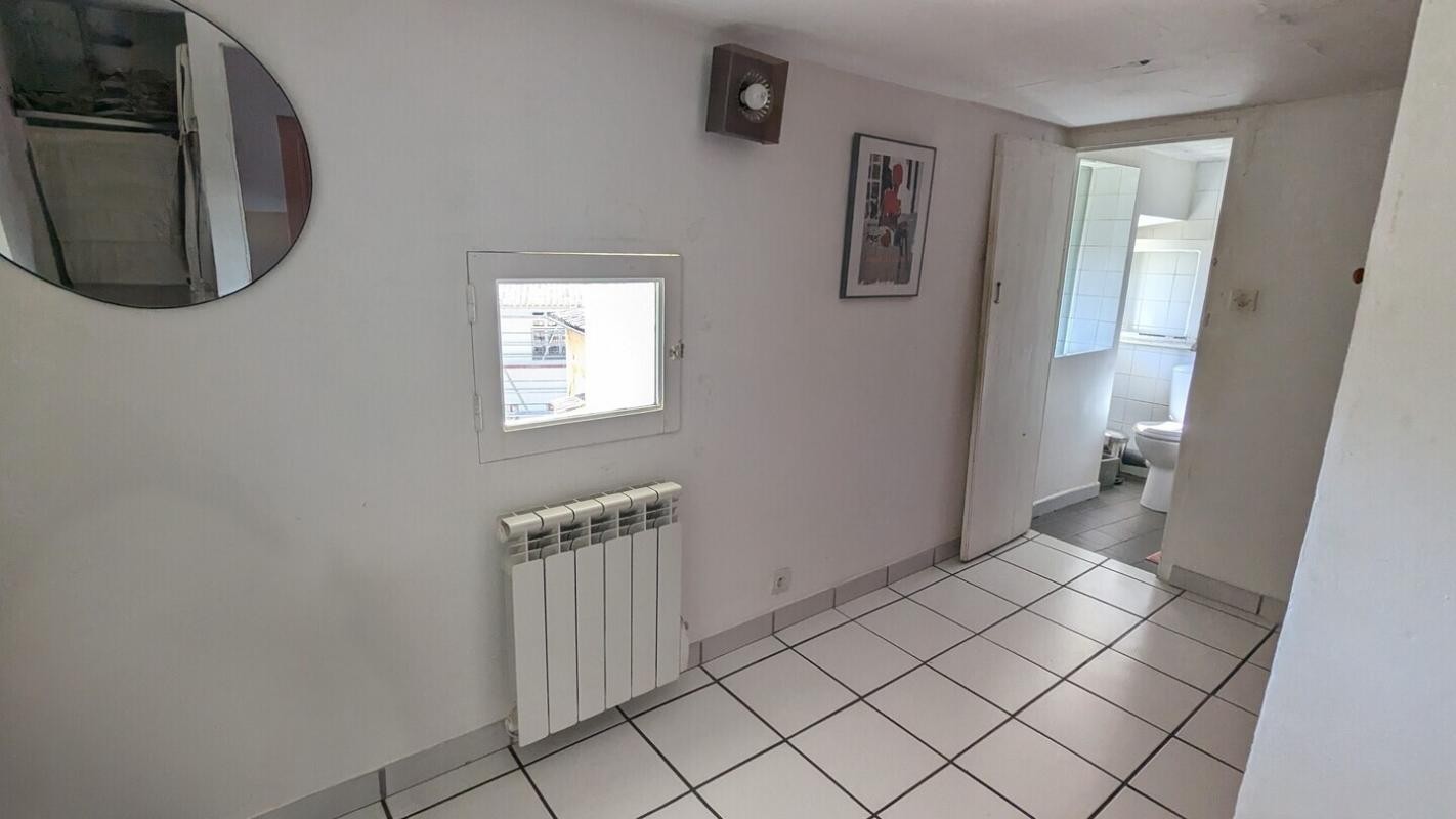 Vente Appartement à Aix-en-Provence 2 pièces