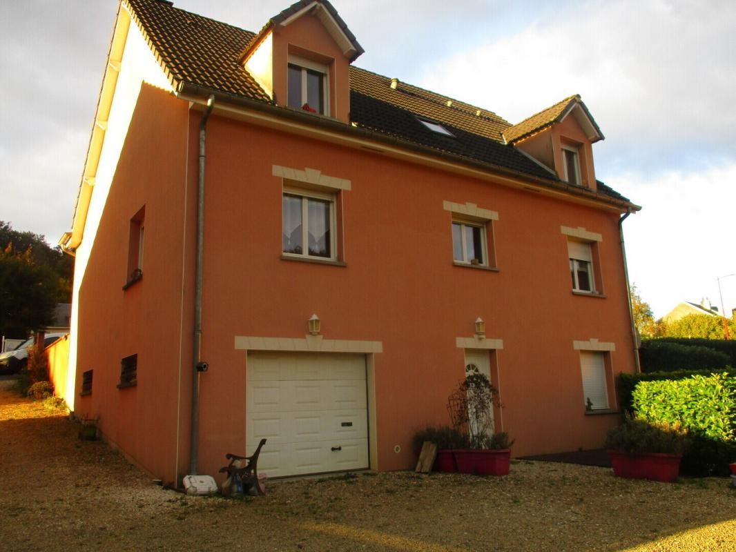 Vente Maison à Bogny-sur-Meuse 0 pièce