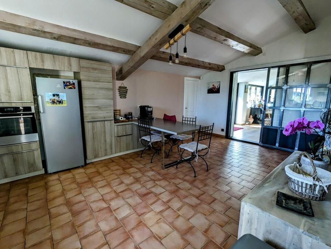 Vente Maison à Puget 8 pièces