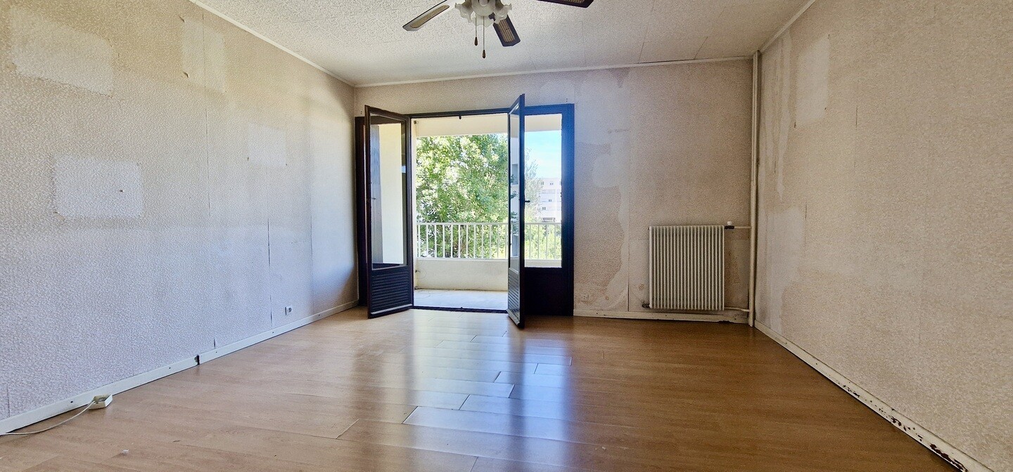 Vente Appartement à Montpellier 4 pièces