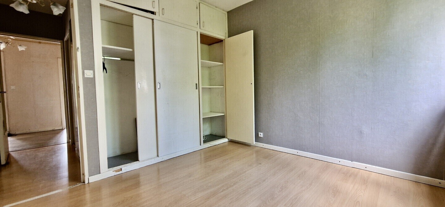 Vente Appartement à Montpellier 4 pièces