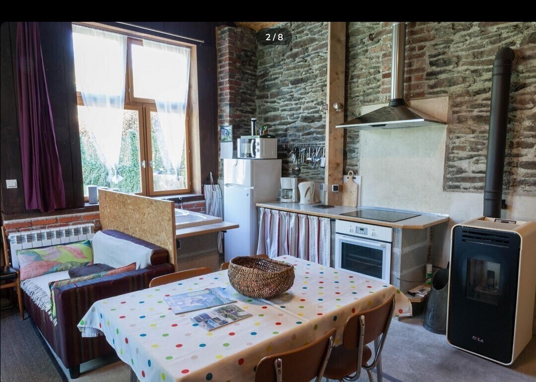 Vente Maison à Thilay 4 pièces