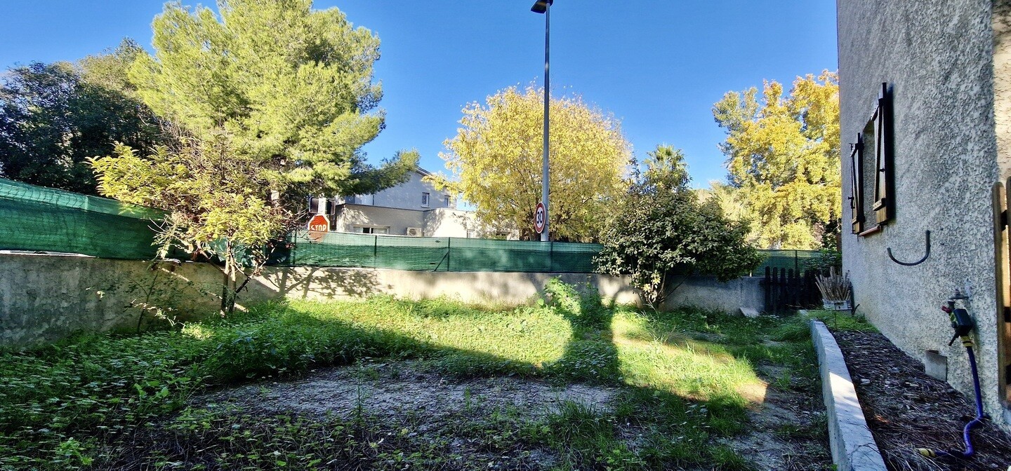 Vente Maison à Montpellier 4 pièces