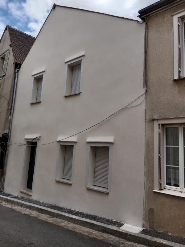 Vente Maison à Chartres 4 pièces