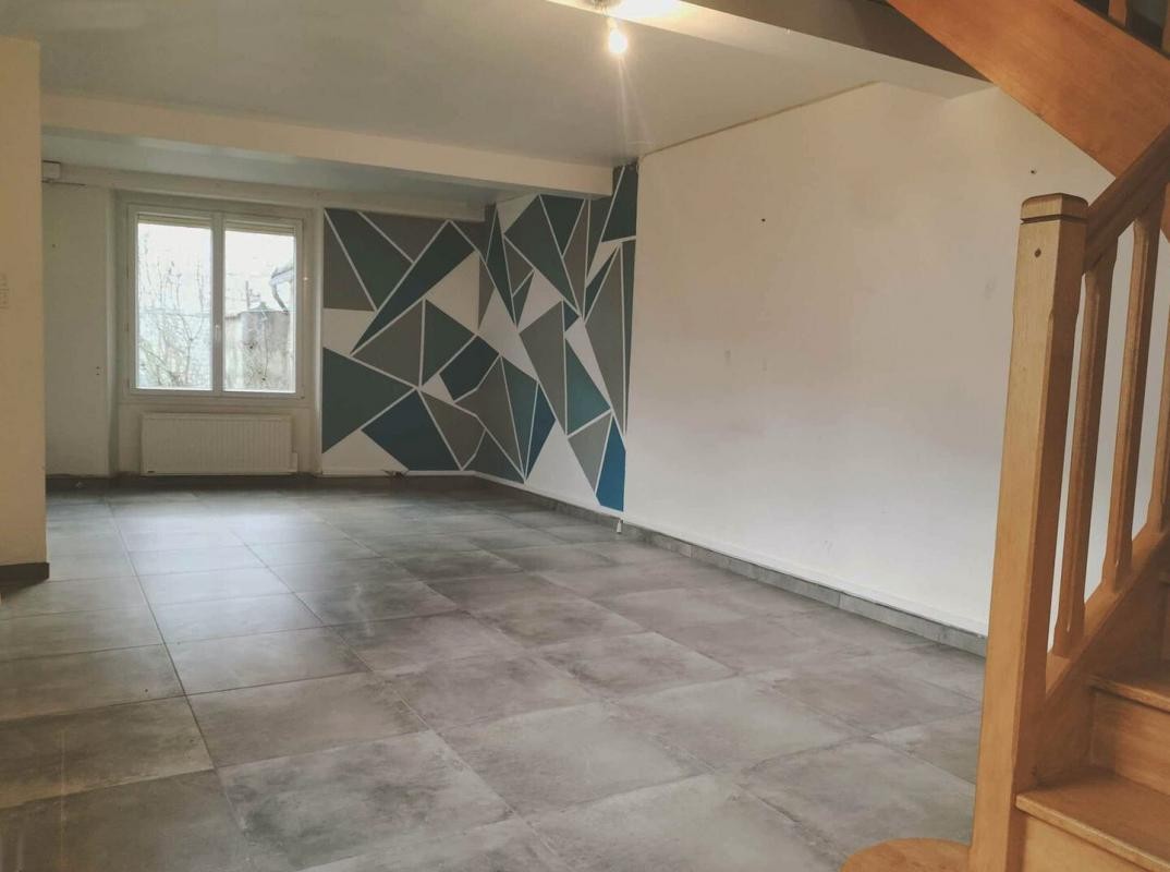 Vente Maison à Auneau 5 pièces