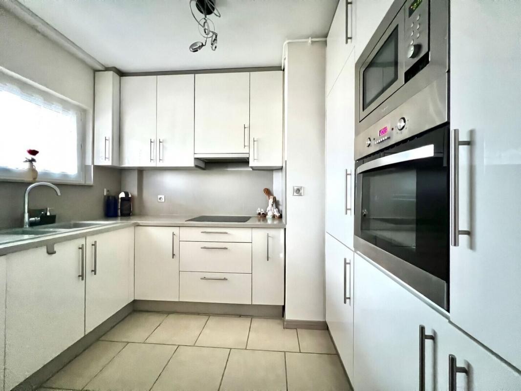 Vente Appartement à Colmar 5 pièces