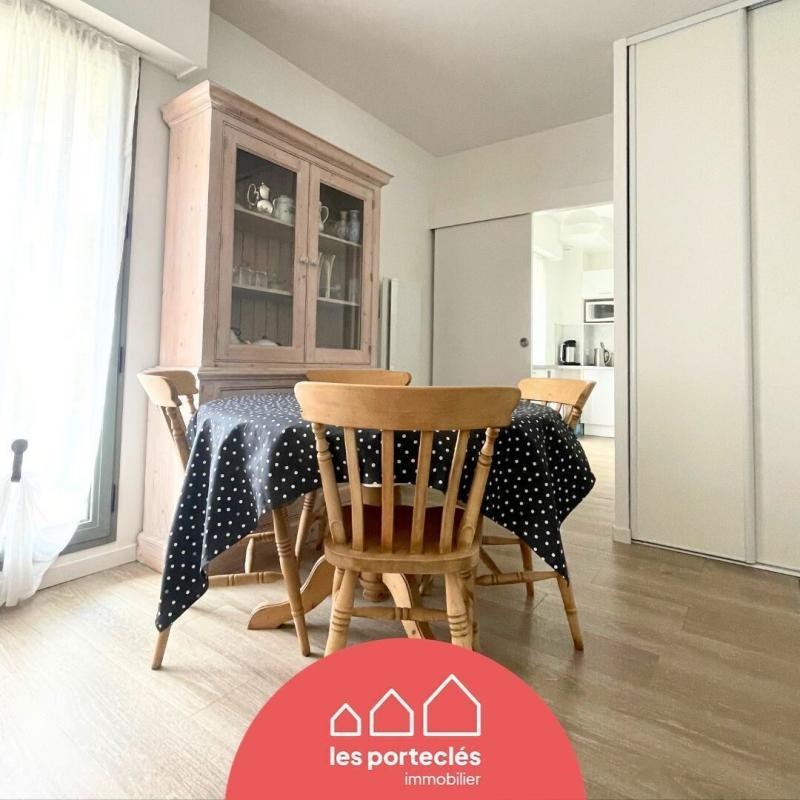 Vente Appartement à Rouen 3 pièces