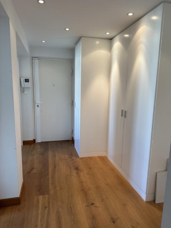 Vente Appartement à Strasbourg 5 pièces