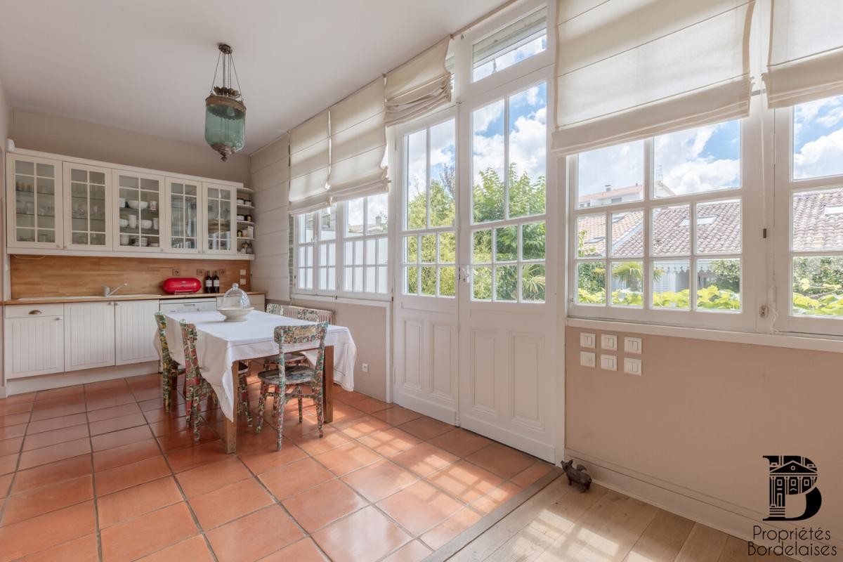 Vente Maison à Bordeaux 10 pièces