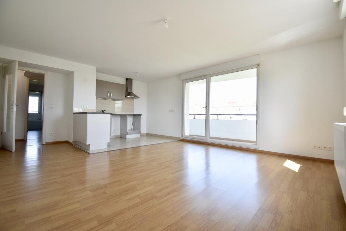 Vente Appartement à Strasbourg 3 pièces