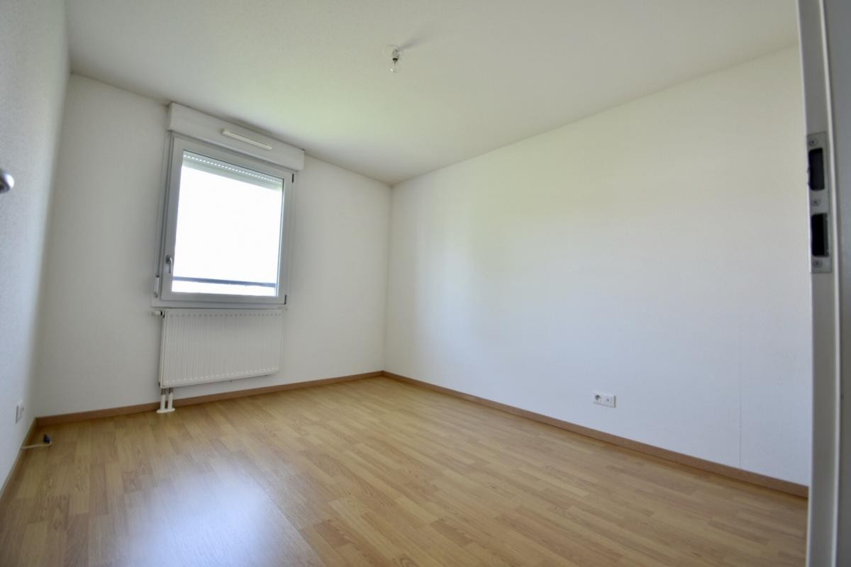 Vente Appartement à Strasbourg 3 pièces