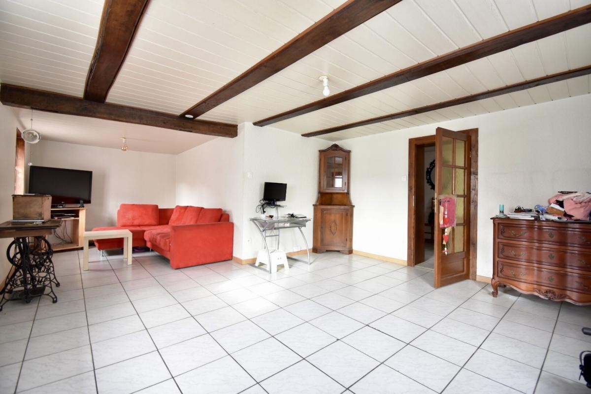 Vente Maison à Mulhouse 5 pièces