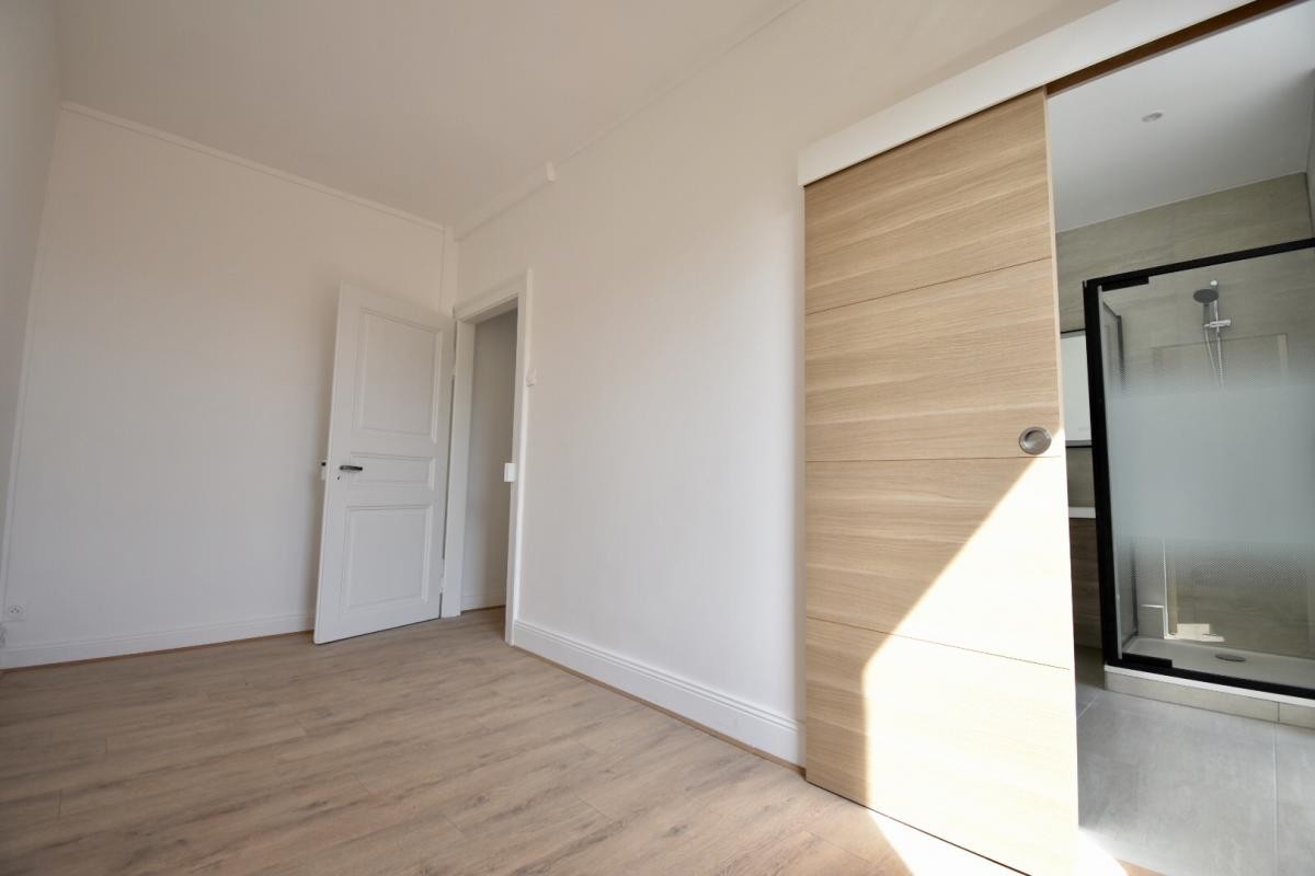 Vente Appartement à Strasbourg 3 pièces