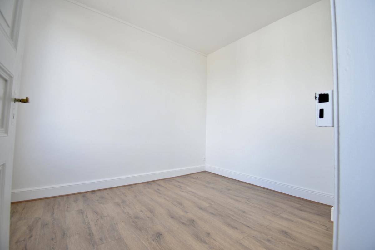 Vente Appartement à Strasbourg 3 pièces