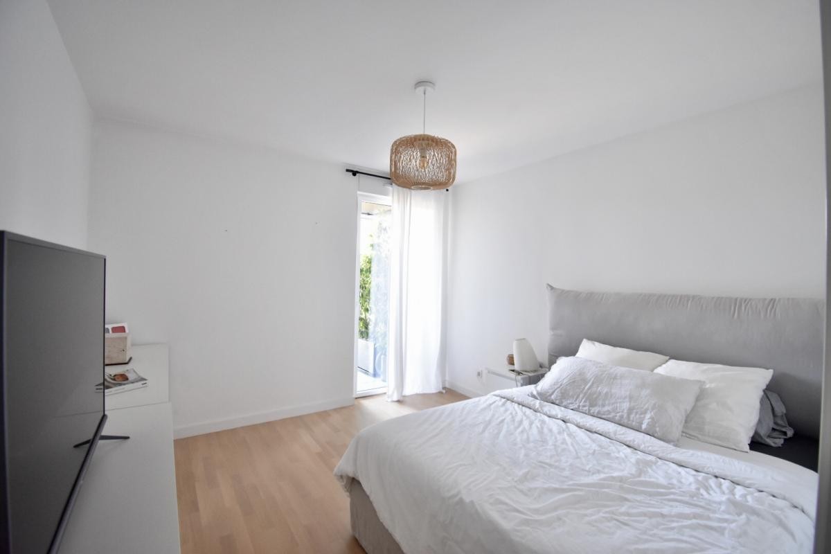 Vente Appartement à Strasbourg 4 pièces