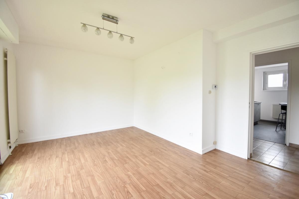 Vente Appartement à Strasbourg 4 pièces