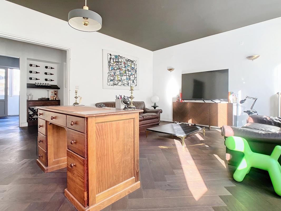 Vente Appartement à Strasbourg 3 pièces