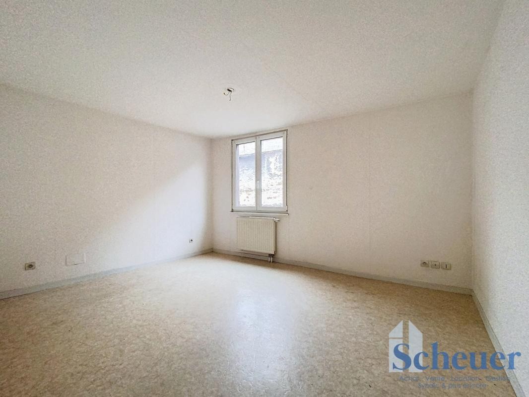 Vente Appartement à Molsheim 4 pièces