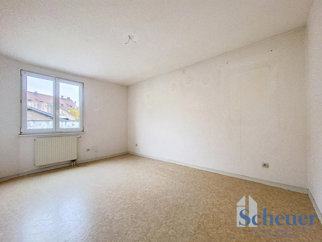 Vente Appartement à Molsheim 4 pièces