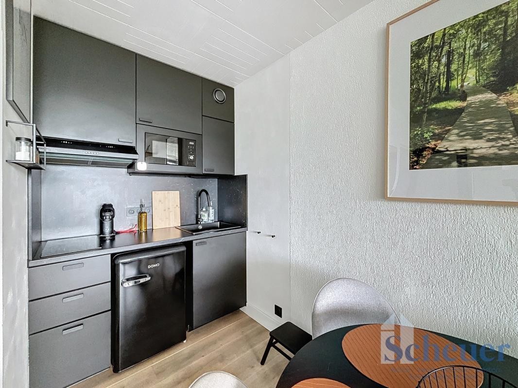 Vente Appartement à la Bresse 1 pièce