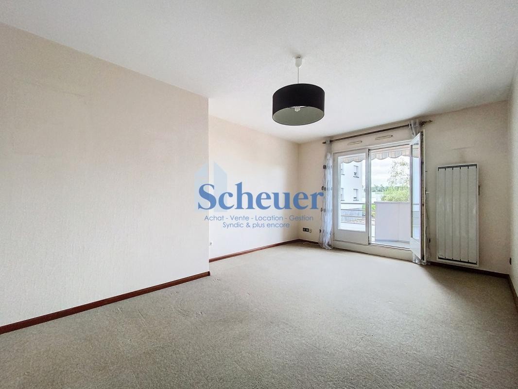 Vente Appartement à Molsheim 3 pièces