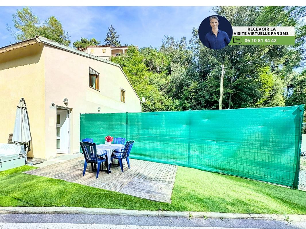 Vente Appartement à Nice 5 pièces