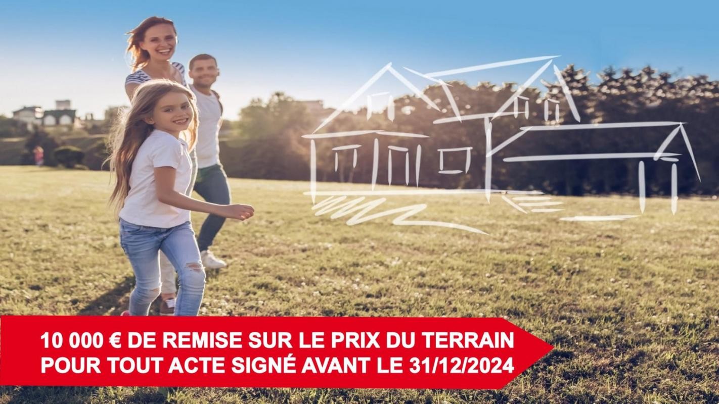 Vente Terrain à Schweighouse-sur-Moder 0 pièce