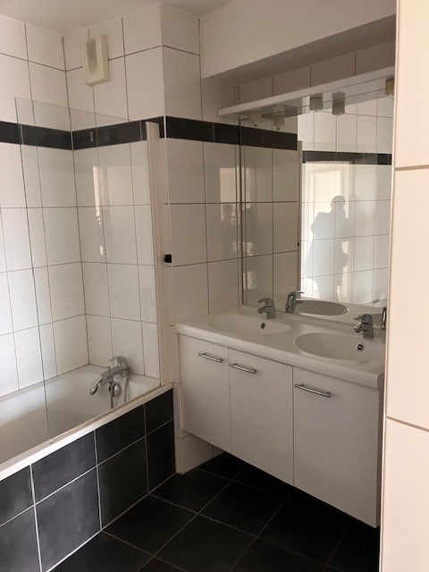 Location Appartement à Strasbourg 4 pièces