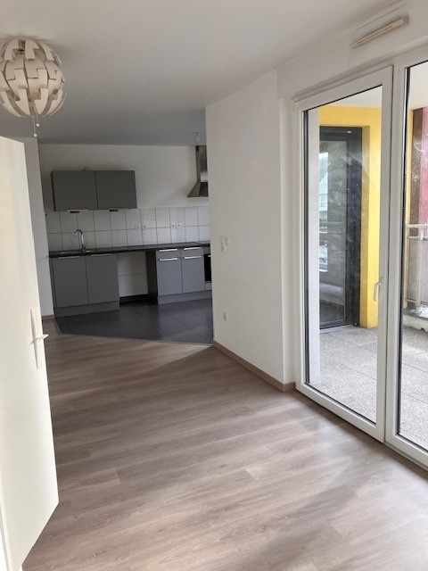 Location Appartement à Strasbourg 4 pièces