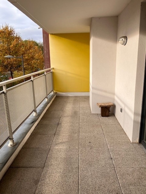 Location Appartement à Strasbourg 4 pièces