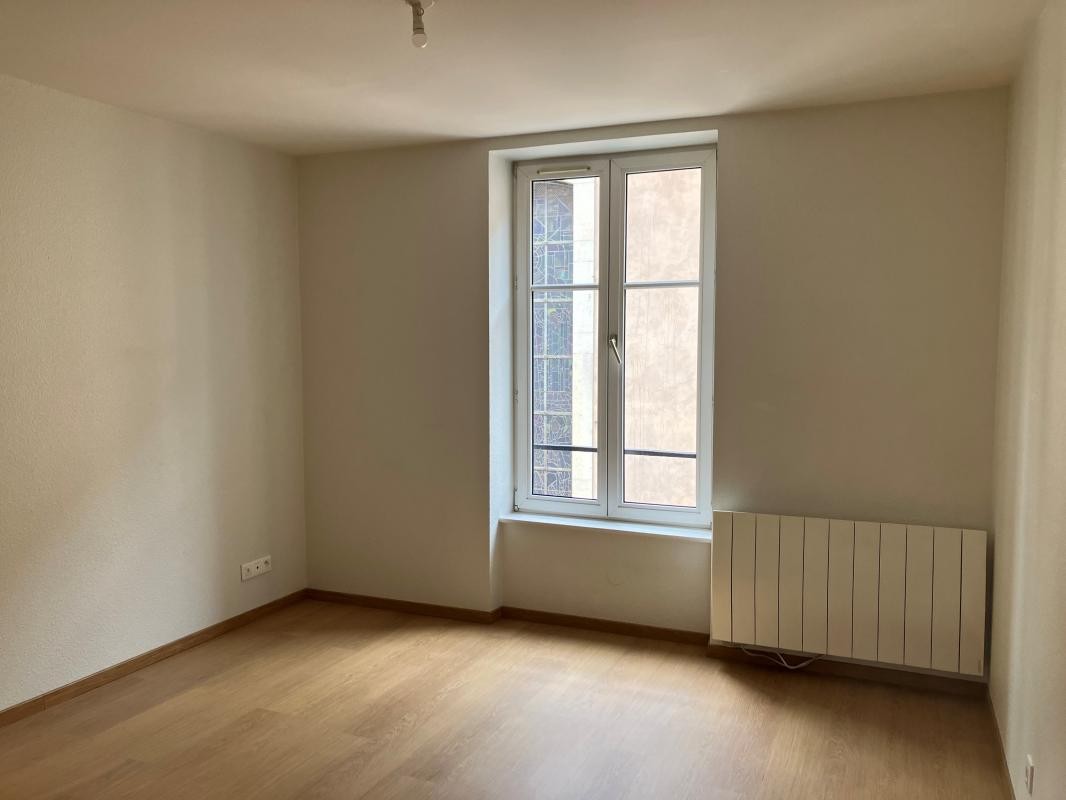 Location Appartement à Strasbourg 3 pièces