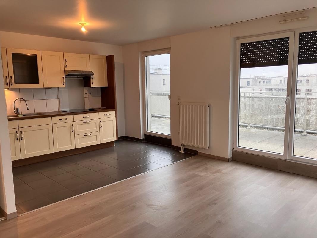 Location Appartement à Strasbourg 3 pièces